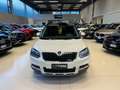 Skoda Yeti Yeti 1.6 tdi Active 105CV Bianco - thumbnail 2