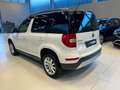 Skoda Yeti Yeti 1.6 tdi Active 105CV Bianco - thumbnail 4