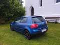 Volkswagen Golf Golf 1.9 TDI Tour Edition TÜV neu Blau - thumbnail 4