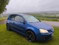 Volkswagen Golf Golf 1.9 TDI Tour Edition TÜV neu Blau - thumbnail 1