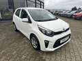Kia Picanto 1.0 ISG Edition 7 Blanc - thumbnail 2