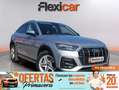 Audi Q5 40 TDI 150kW (204CV) quattro-ultra Gris - thumbnail 5