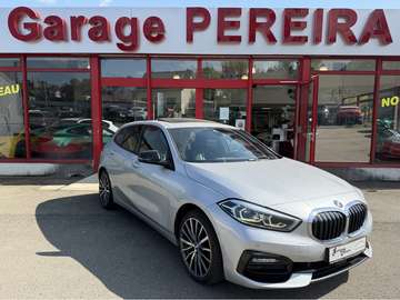 D SPORTLINE AUTO PANO LED CUIR NAVI 1 HAND
