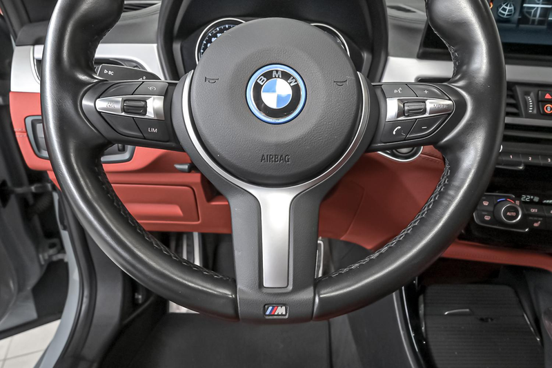 BMW X2 25e -xdrive - 2ans/jaar garantie — photo 9