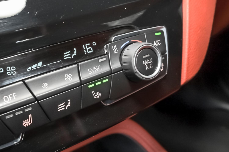 BMW X2 25e -xdrive - 2ans/jaar garantie — photo 13