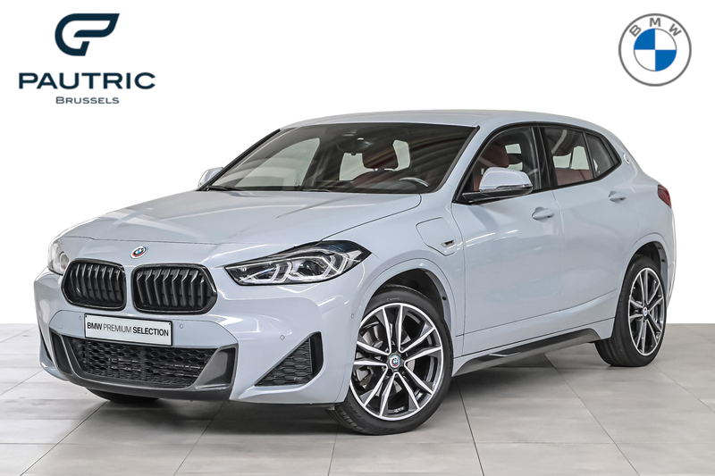 BMW X2 25e -xdrive - 2ans/jaar garantie