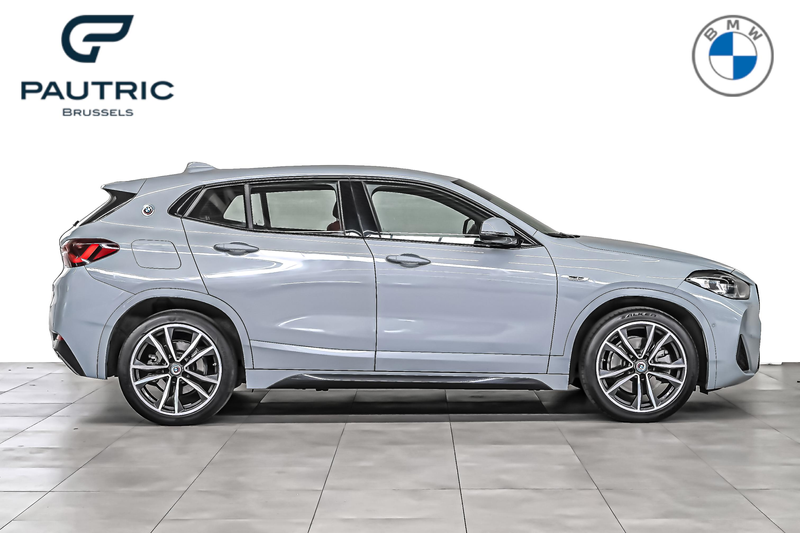BMW X2 25e -xdrive - 2ans/jaar garantie — photo 3