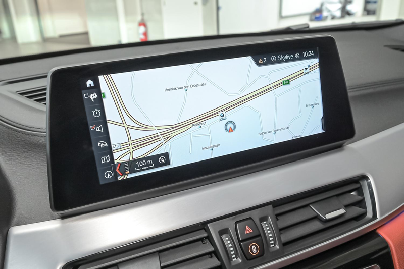 BMW X2 25e -xdrive - 2ans/jaar garantie — photo 14