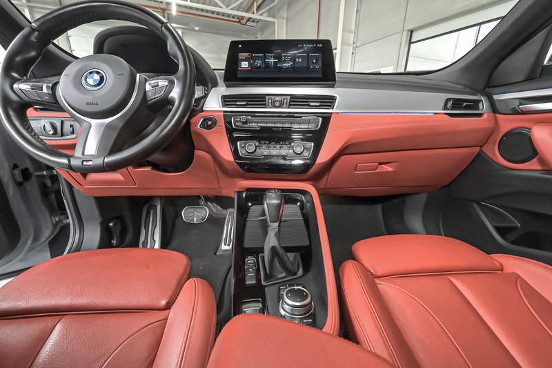 BMW X2 25e -xdrive - 2ans/jaar garantie — photo 7