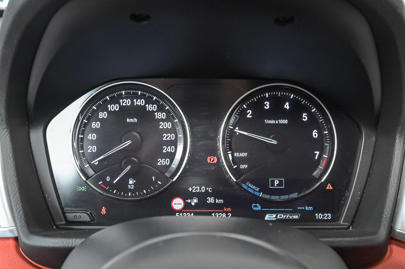 BMW X2 25e -xdrive - 2ans/jaar garantie — photo 10