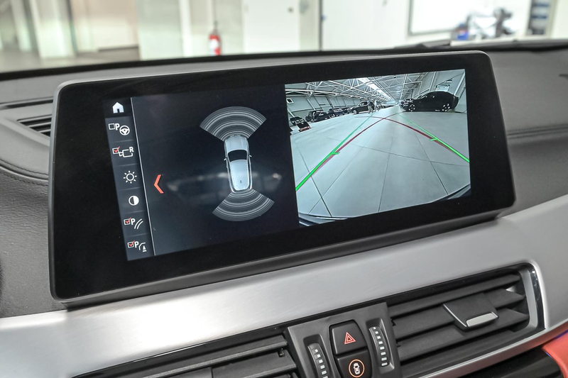 BMW X2 25e -xdrive - 2ans/jaar garantie — photo 15