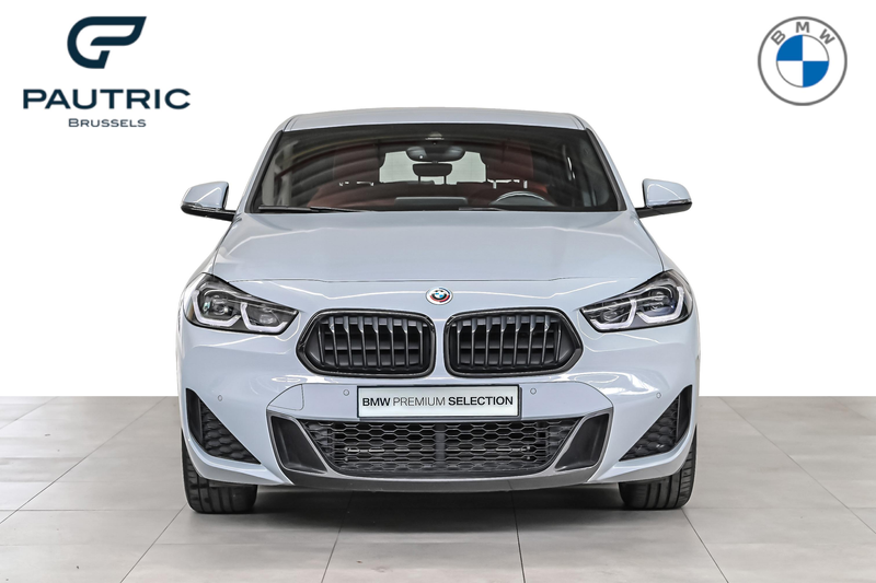 BMW X2 25e -xdrive - 2ans/jaar garantie — photo 2