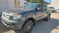 Ford Ranger 2.2 Speed XLT Grau - thumbnail 5