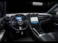 Mercedes-Benz GLC 300 4M AMG-ADV.PLUS+AHK+PANO+MEM.+LNKR.HZG.+ Schwarz - thumbnail 12