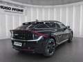 Kia EV6 Earth 84 kWh 168 kW Heckantrieb Schwarz - thumbnail 13