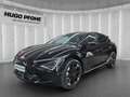 Kia EV6 Earth 84 kWh 168 kW Heckantrieb Schwarz - thumbnail 1