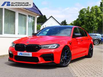 xDrive HEAD-UP+SOFT-CLOSE+CARBON+KAM360