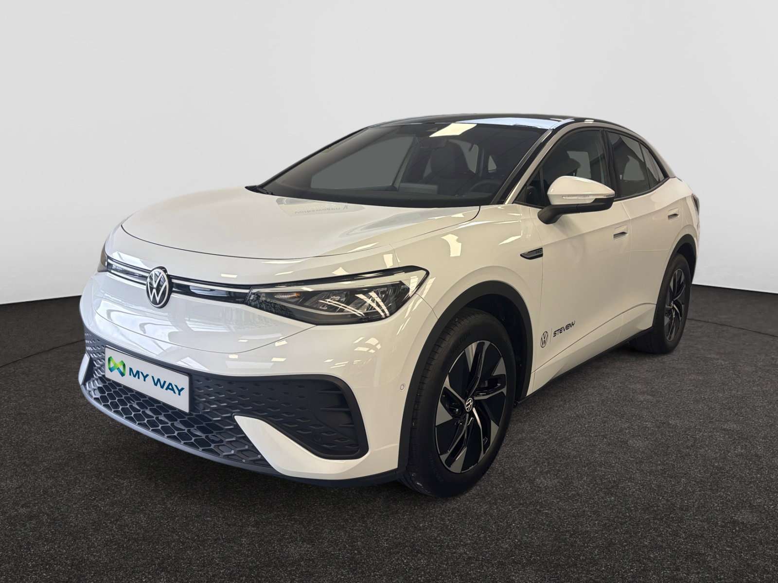 Volkswagen ID.5