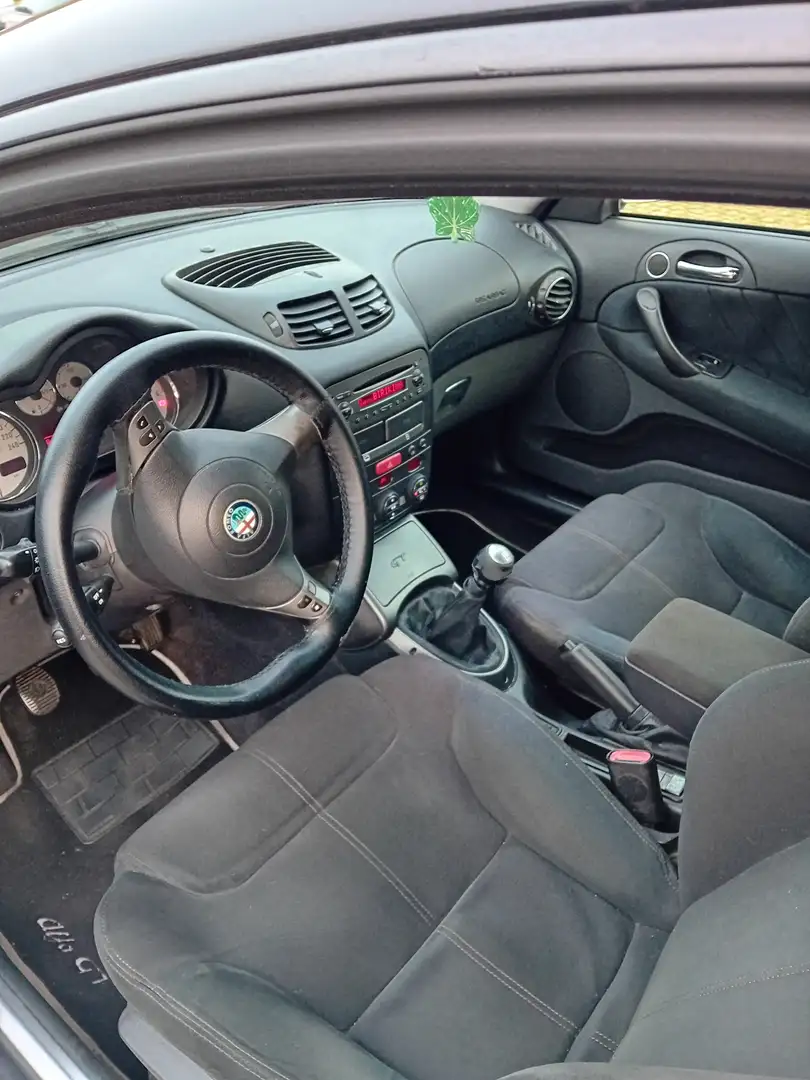 Alfa Romeo GT GT 1.9 jtd mjt Sport - 2