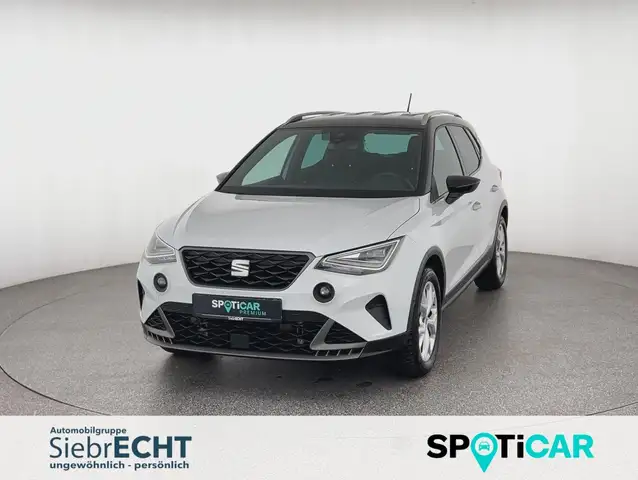 SEAT Arona FR 1.0 TSI*KLIMA*RFK*ACC*uvm