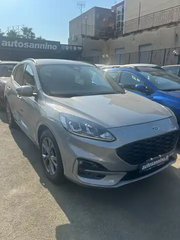 Ford Kuga Kuga 1.5 EcoBlue 120 CV aut. 2WD ST-Line