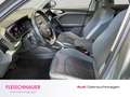 Audi A1 30 TFSI S line Sportback DSG DAB Tel.-Vorb. Navi P Grau - thumbnail 11