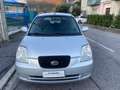 Kia Picanto 1.0 12V Spirit Plateado - thumbnail 4