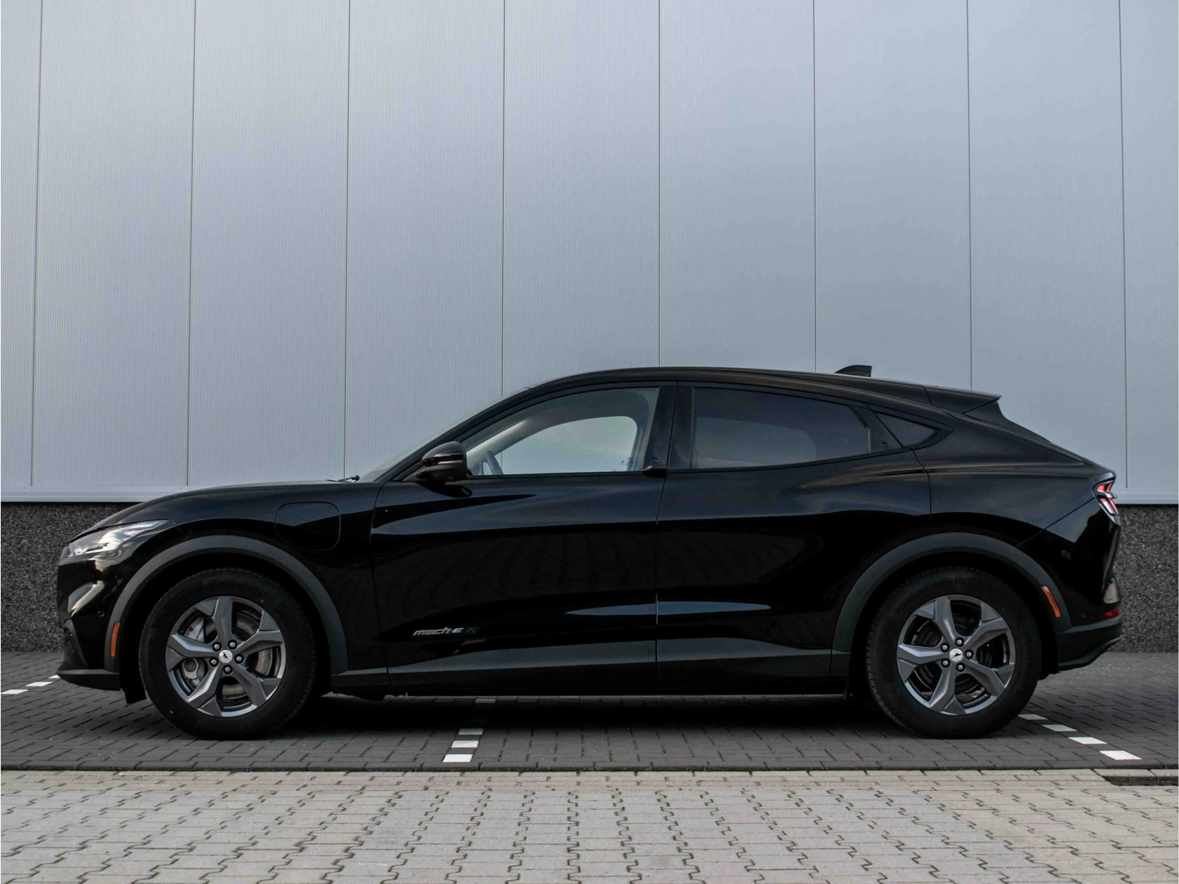 Ford Mustang Mach-E Extended RWD 98 kWh | SOH 94.6 | B&O | Carplay | S — photo 4