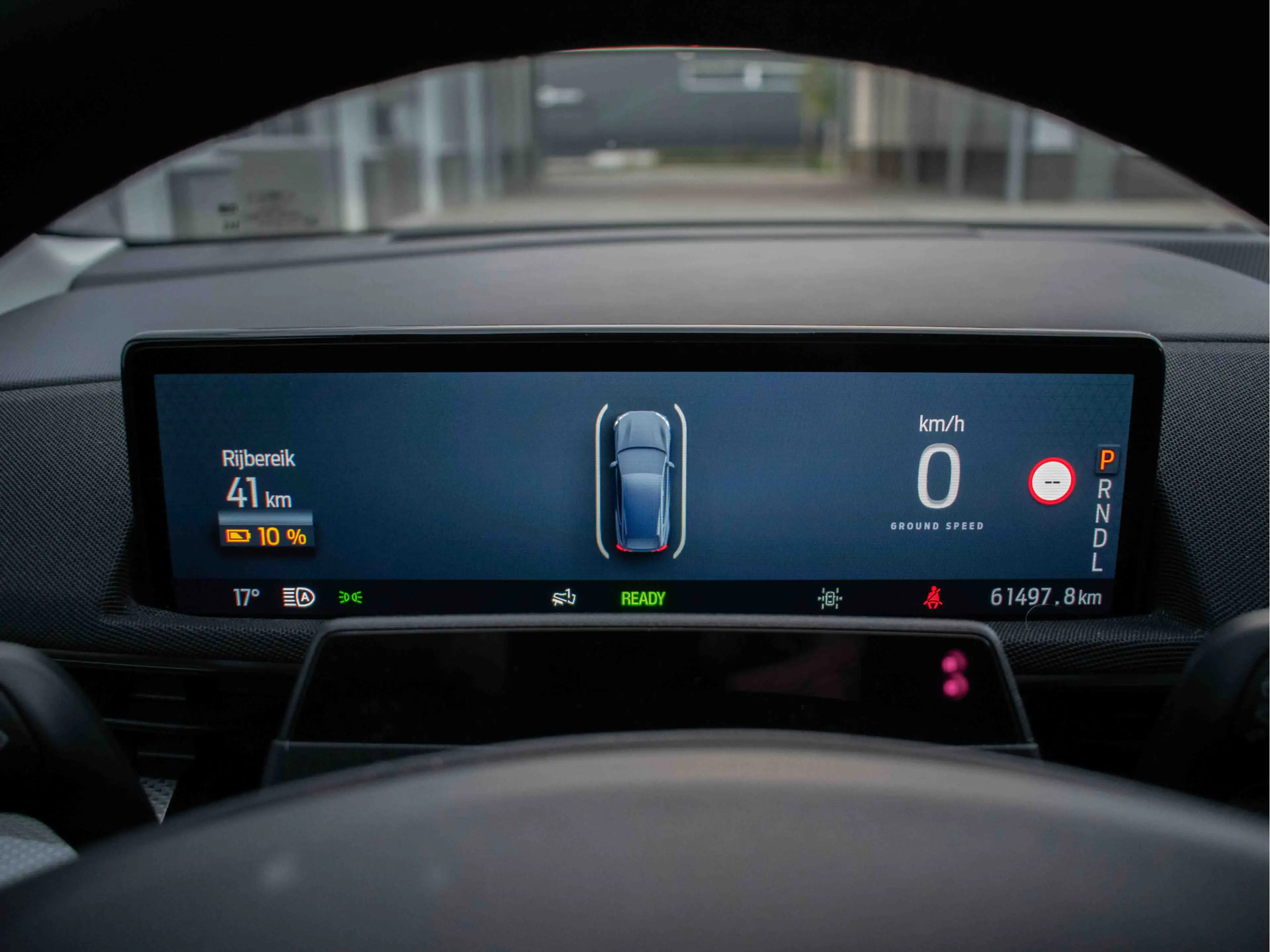 Ford Mustang Mach-E Extended RWD 98 kWh | SOH 94.6 | B&O | Carplay | S — photo 8