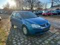 Volkswagen Golf Trendline Blau - thumbnail 4