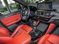 BMW X3 M Competition M Drivers P. LC Prof. Laser AHK harman Schwarz - thumbnail 6