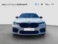 BMW M5 Competition ///Multisitze DriversPack. Laser Shado Bianco - thumbnail 2
