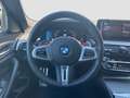 BMW M5 Competition ///Multisitze DriversPack. Laser Shado Blanc - thumbnail 12