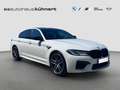 BMW M5 Competition ///Multisitze DriversPack. Laser Shado Bianco - thumbnail 8