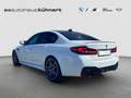 BMW M5 Competition ///Multisitze DriversPack. Laser Shado Bianco - thumbnail 4