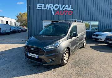 Connect II Phase 2 220 L2 1.5 EcoBlue 100 cv TVA RECUPERABLE