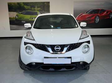 Juke I 2015 1.5 dci N-Connecta 110cv