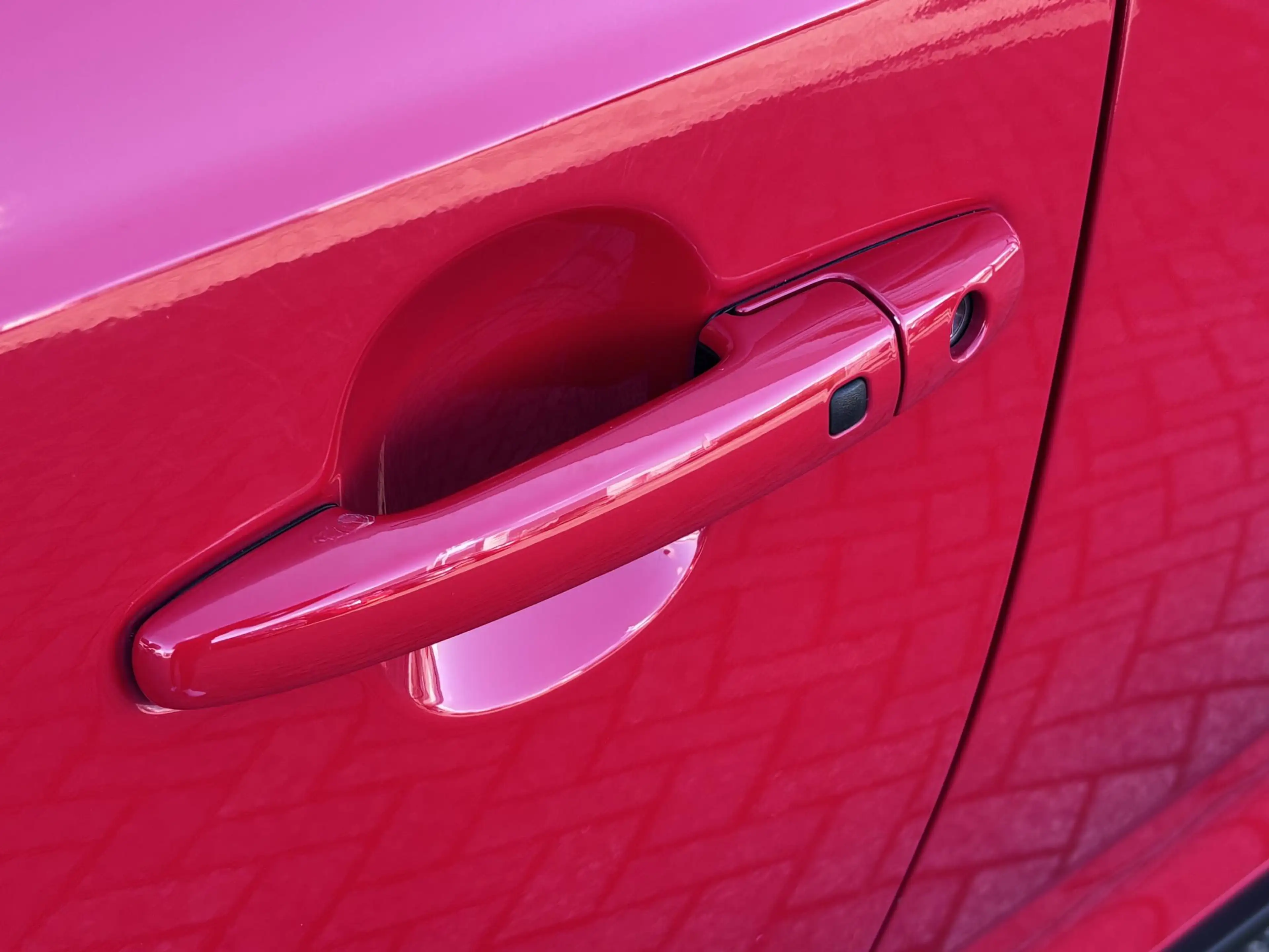 Suzuki Ignis 1.2 Smart Hybrid Style Clima/Navi/Carplay — photo 6