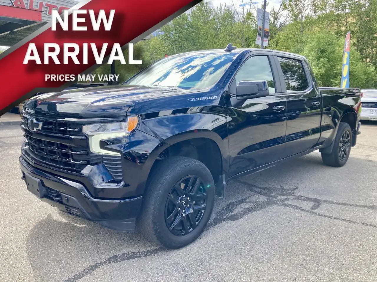 Chevrolet Silverado 1500 fotografie Chevrolet Silverado 1500
