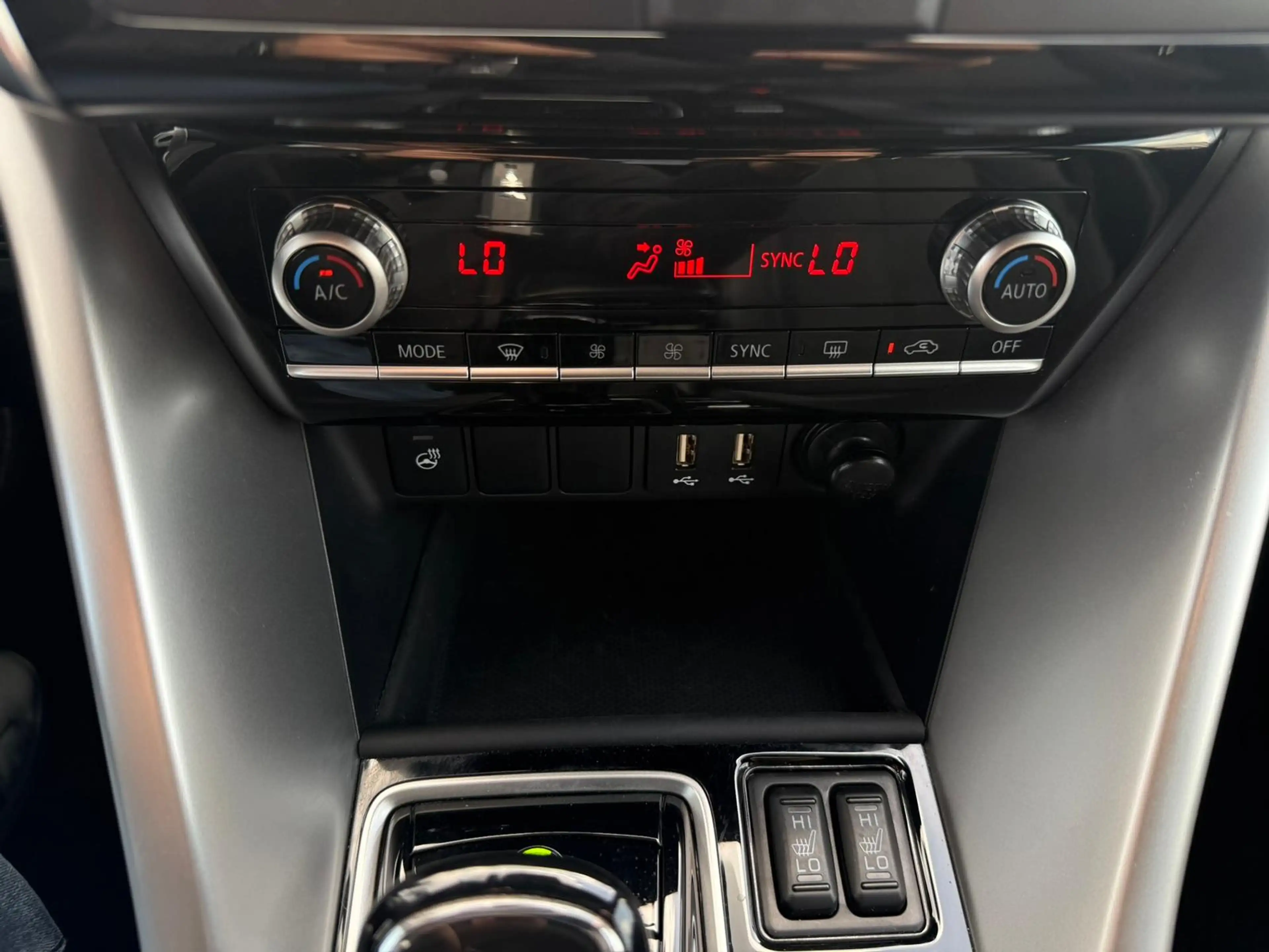 Mitsubishi Eclipse Cross PHEV Select *LED *360° *Navi *AHK — photo 17