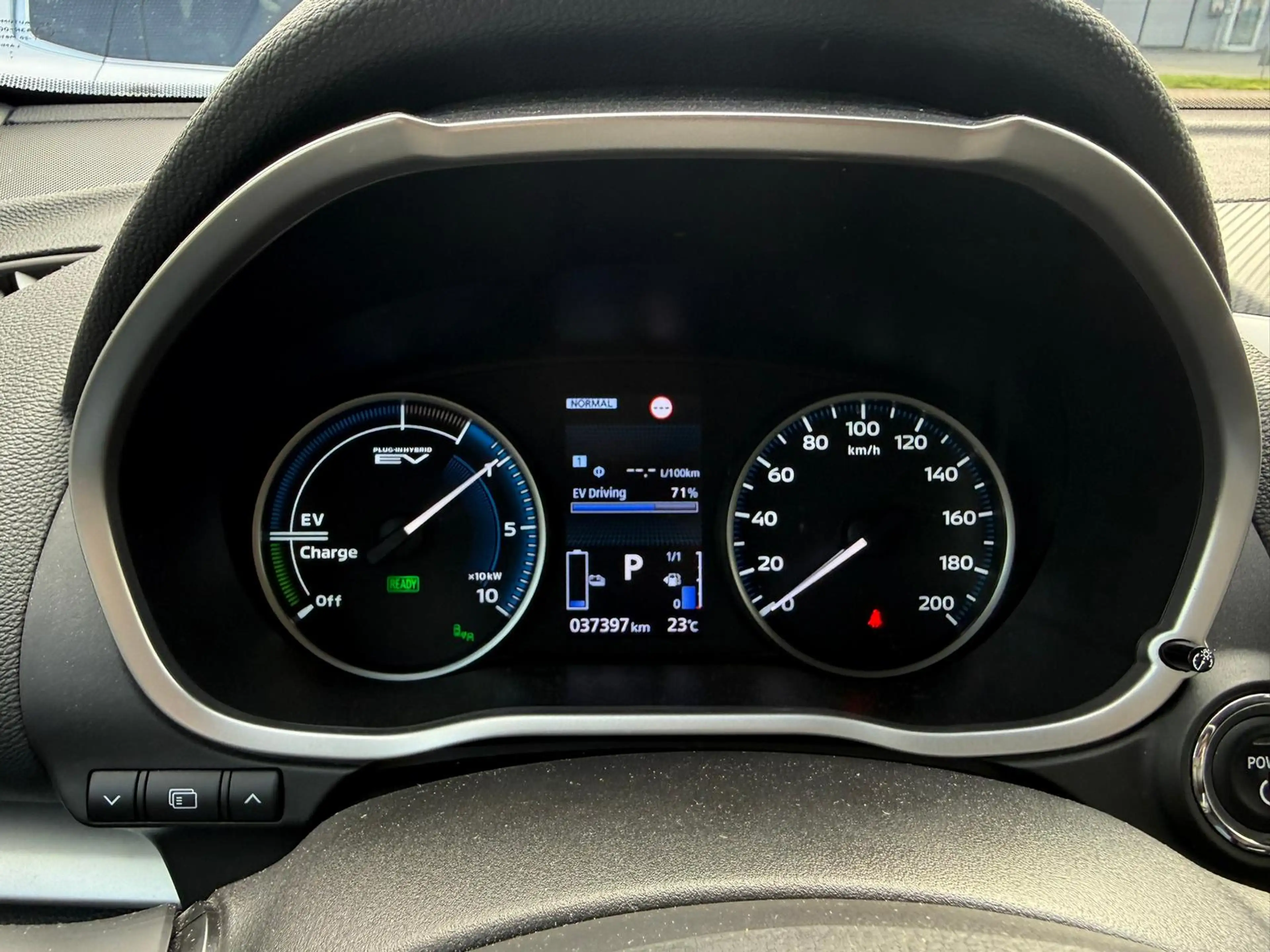 Mitsubishi Eclipse Cross PHEV Select *LED *360° *Navi *AHK — photo 14