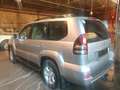 Toyota Land Cruiser 3.0 Turbo D4D VX 8pl. Gris - thumbnail 4