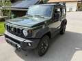Suzuki Jimny Jimny 1,5 VVT Allgrip Pure Pure Grün - thumbnail 1