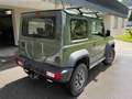 Suzuki Jimny Jimny 1,5 VVT Allgrip Pure Pure Grün - thumbnail 3