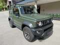Suzuki Jimny Jimny 1,5 VVT Allgrip Pure Pure Grün - thumbnail 4