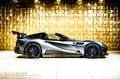Ferrari 812 GTS by MANSORY +STALLONE+ Gris - thumbnail 4