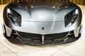 Ferrari 812 GTS by MANSORY +STALLONE+ Gris - thumbnail 8