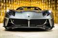 Ferrari 812 GTS by MANSORY +STALLONE+ Gris - thumbnail 16
