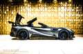 Ferrari 812 GTS by MANSORY +STALLONE+ Gris - thumbnail 3