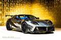 Ferrari 812 GTS by MANSORY +STALLONE+ Gris - thumbnail 1